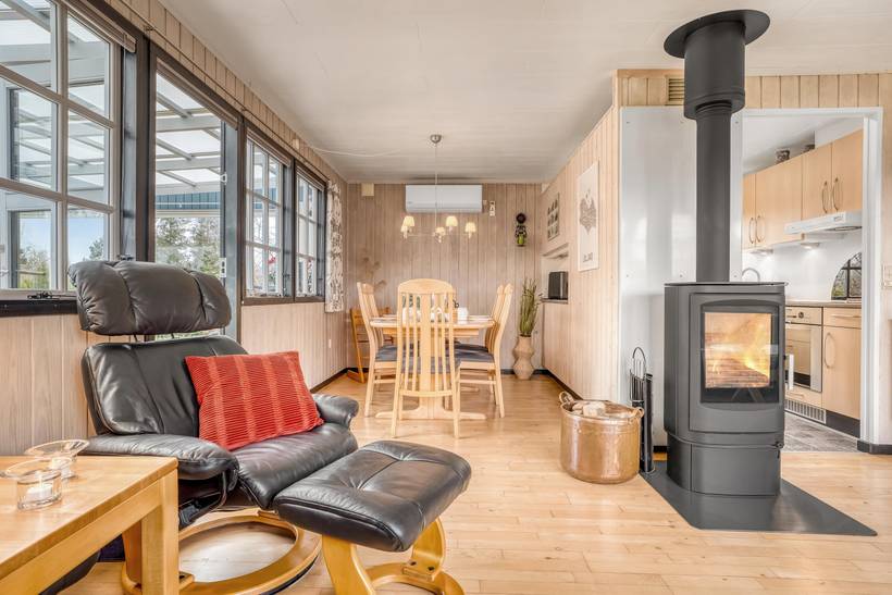 Foto von Ferienhaus UL56 in Hummingen - Lolland