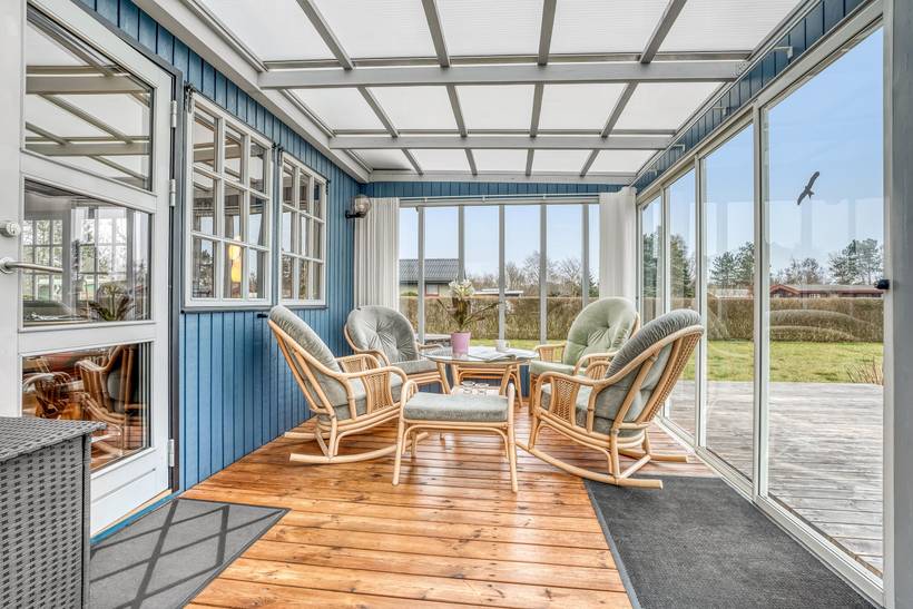 Foto von Ferienhaus UL56 in Hummingen - Lolland