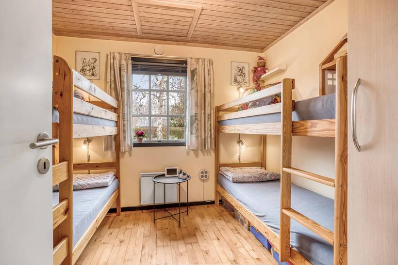 Foto von Ferienhaus UL56 in Hummingen - Lolland