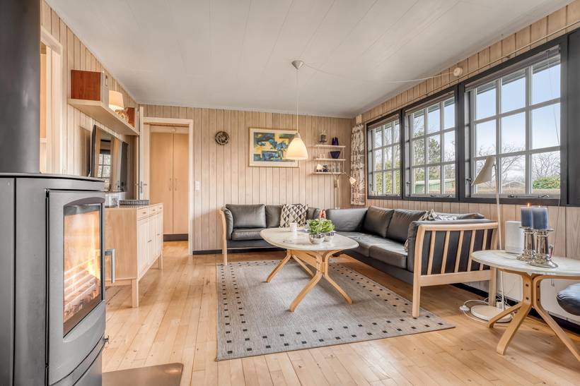 Foto von Ferienhaus UL56 in Hummingen - Lolland
