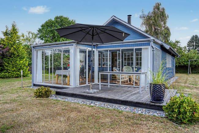 Foto von Ferienhaus UL56 in Hummingen - Lolland