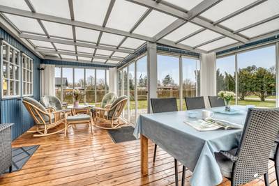 Vorschaubild von Ferienhaus UL56 in Hummingen - Lolland