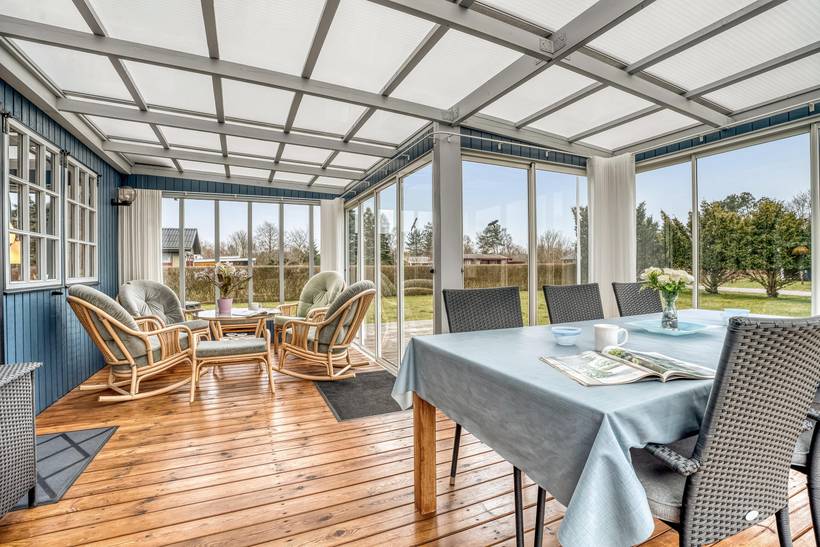 Foto von Ferienhaus UL56 in Hummingen - Lolland
