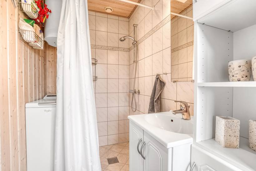 Foto von Ferienhaus UL56 in Hummingen - Lolland