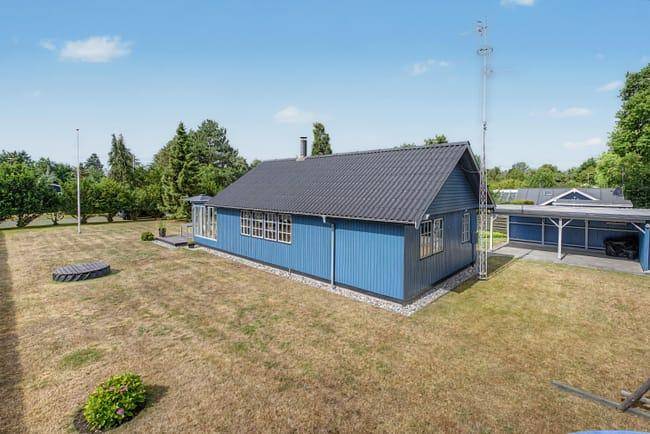 Foto von Ferienhaus UL56 in Hummingen - Lolland