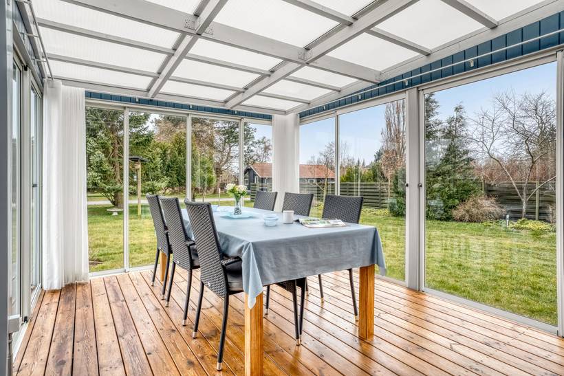 Foto von Ferienhaus UL56 in Hummingen - Lolland