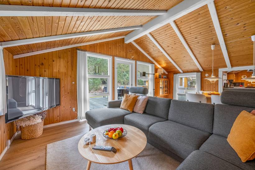 Foto von Ferienhaus UL58 in Houstrup - Westjütland