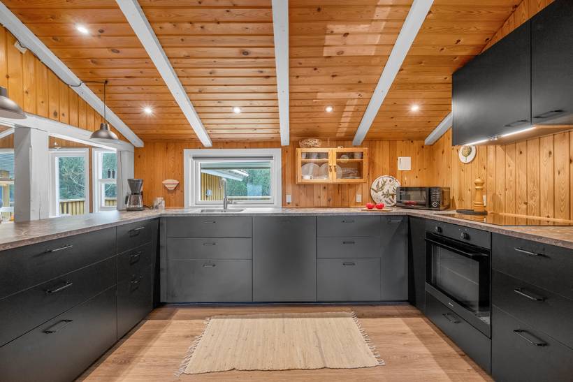 Foto von Ferienhaus UL58 in Houstrup - Westjütland