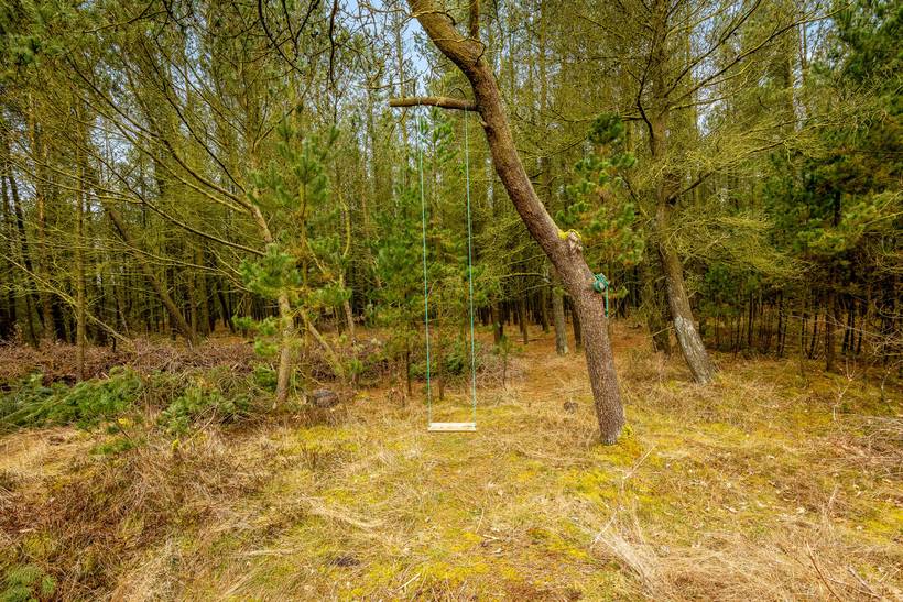 Foto von Ferienhaus UL58 in Houstrup - Westjütland