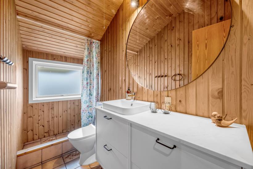 Foto von Ferienhaus UL58 in Houstrup - Westjütland