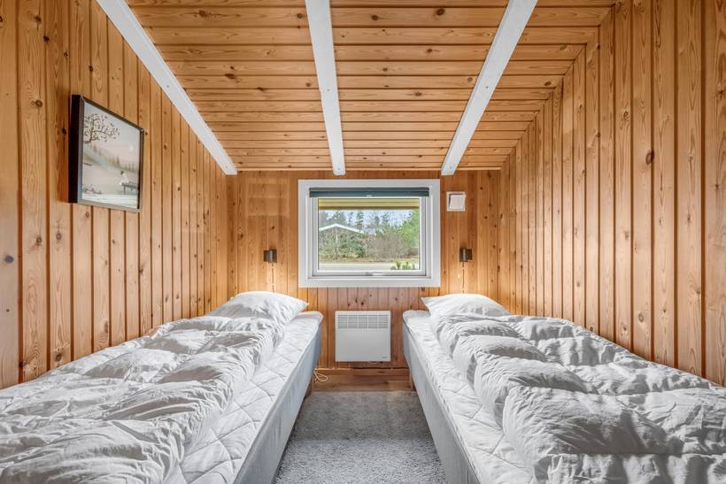Foto von Ferienhaus UL58 in Houstrup - Westjütland