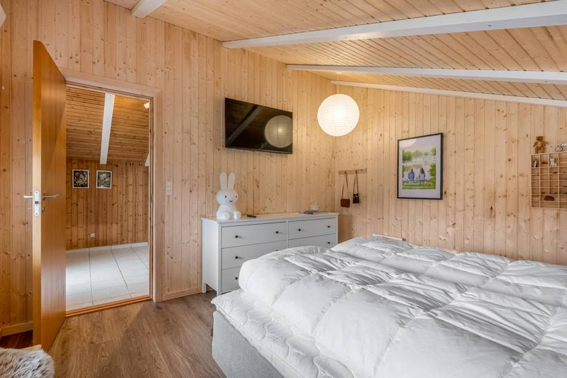 Foto von Ferienhaus UL58 in Houstrup - Westjütland