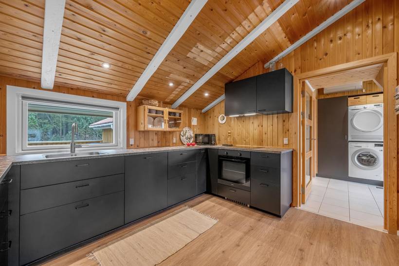 Foto von Ferienhaus UL58 in Houstrup - Westjütland