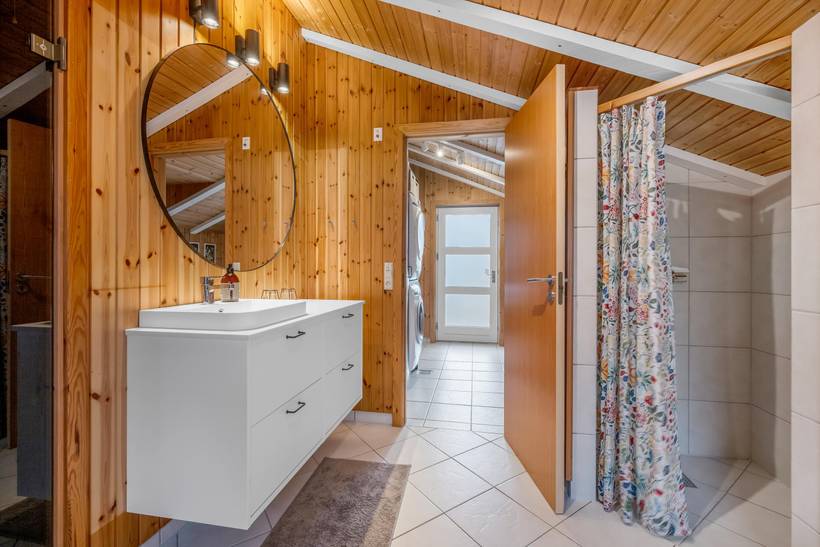 Foto von Ferienhaus UL58 in Houstrup - Westjütland