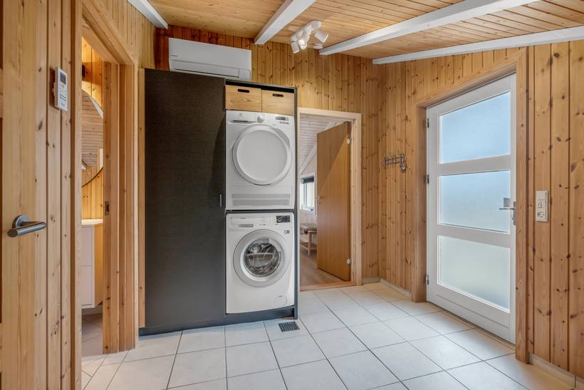 Foto von Ferienhaus UL58 in Houstrup - Westjütland