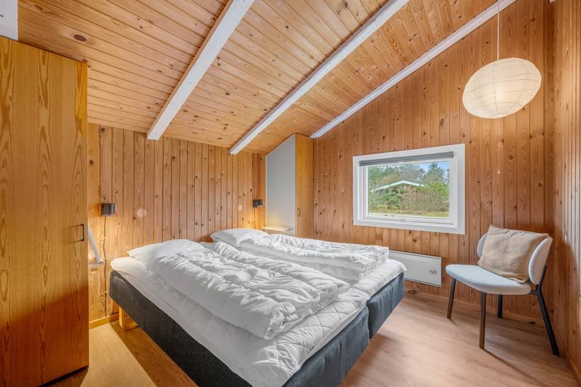 Foto von Ferienhaus UL58 in Houstrup - Westjütland