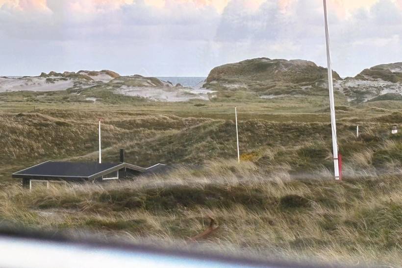 Foto von Ferienhaus UL61 in Skodbjerge - Bjerregård - Westjütland