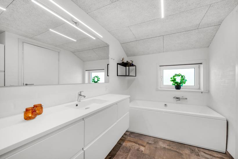 Foto von Ferienhaus UL61 in Skodbjerge - Bjerregård - Westjütland