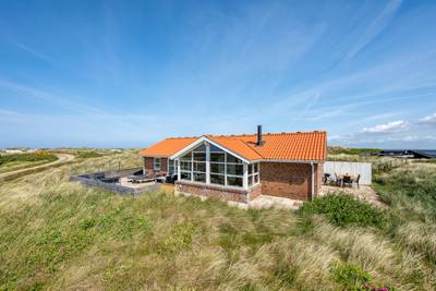 Vorschaubild von Ferienhaus UL61 in Skodbjerge - Bjerregård - Westjütland