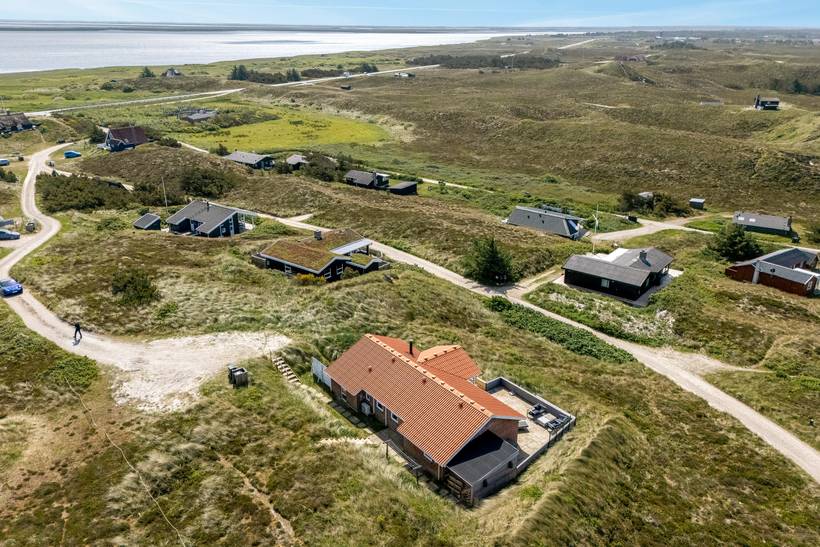 Foto von Ferienhaus UL61 in Skodbjerge - Bjerregård - Westjütland