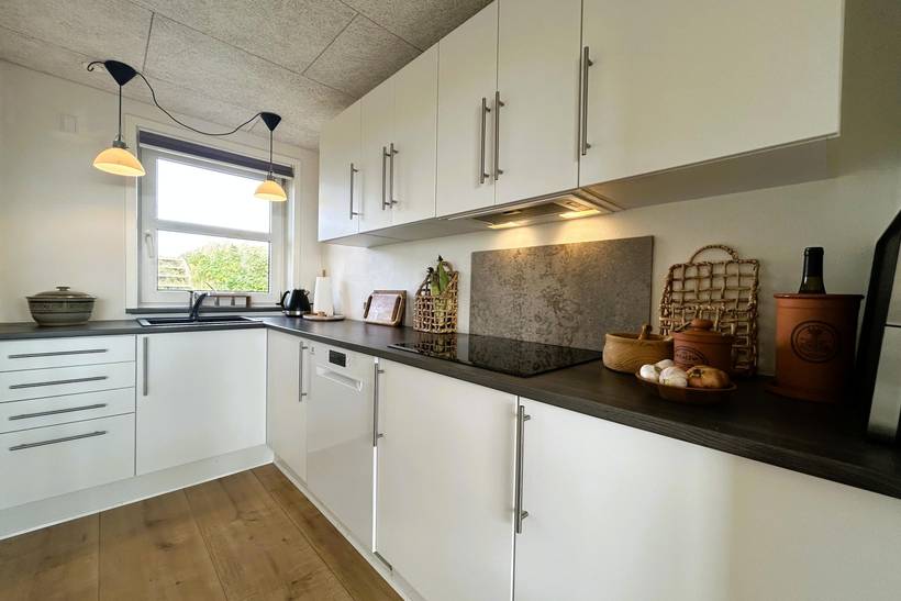 Foto von Ferienhaus UL61 in Skodbjerge - Bjerregård - Westjütland