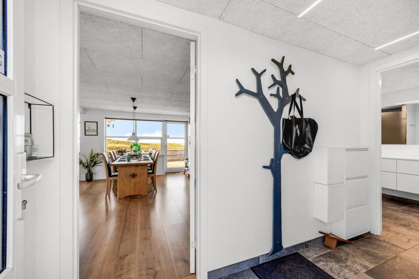Foto von Ferienhaus UL61 in Skodbjerge - Bjerregård - Westjütland