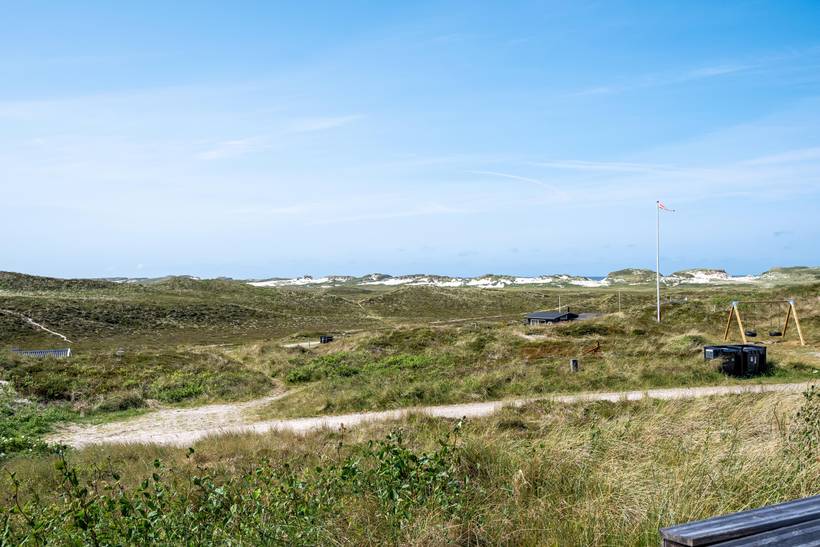 Foto von Ferienhaus UL61 in Skodbjerge - Bjerregård - Westjütland