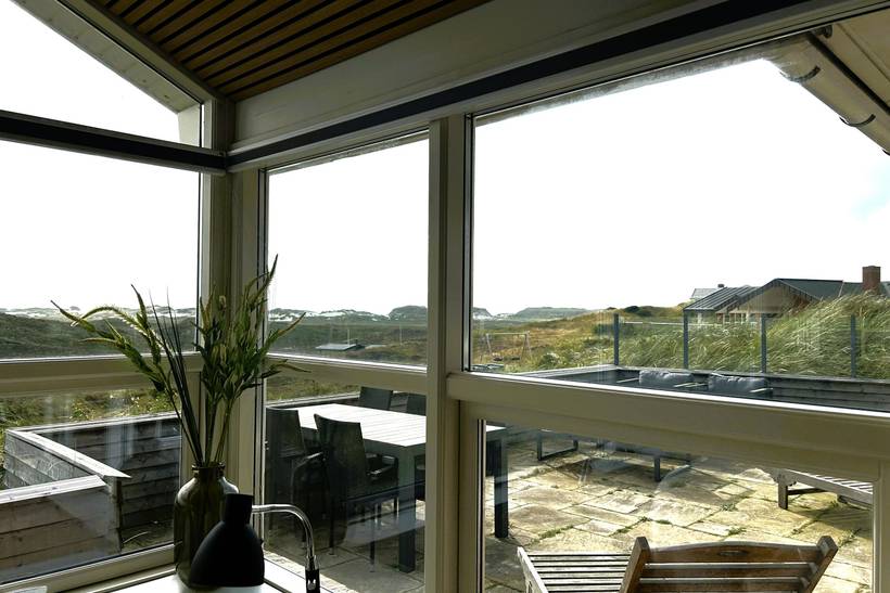 Foto von Ferienhaus UL61 in Skodbjerge - Bjerregård - Westjütland