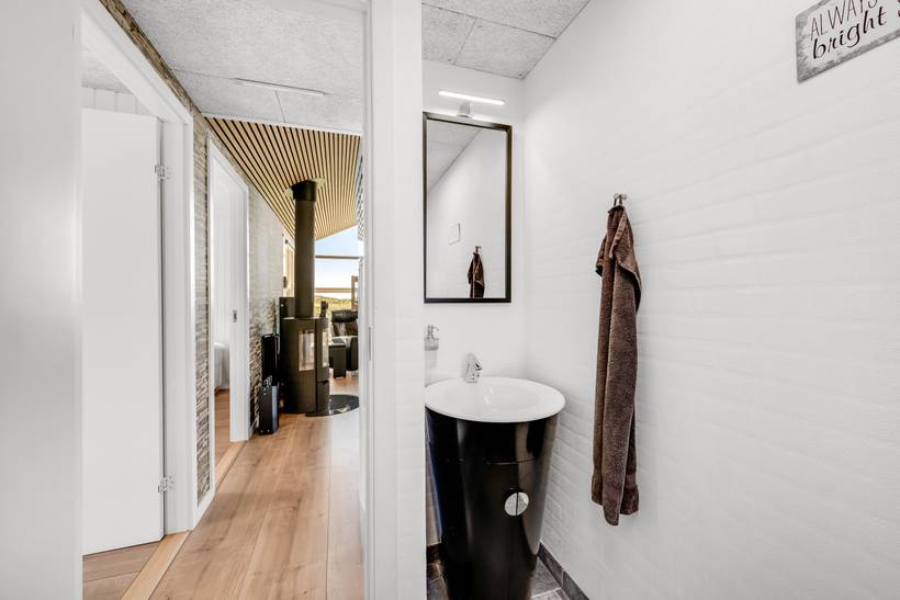 Foto von Ferienhaus UL61 in Skodbjerge - Bjerregård - Westjütland