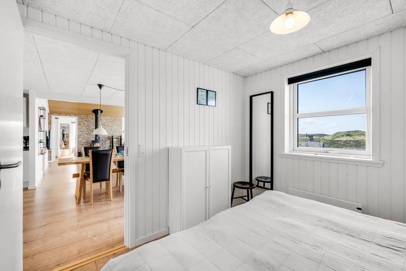 Foto von Ferienhaus UL61 in Skodbjerge - Bjerregård - Westjütland