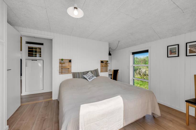 Foto von Ferienhaus UL61 in Skodbjerge - Bjerregård - Westjütland
