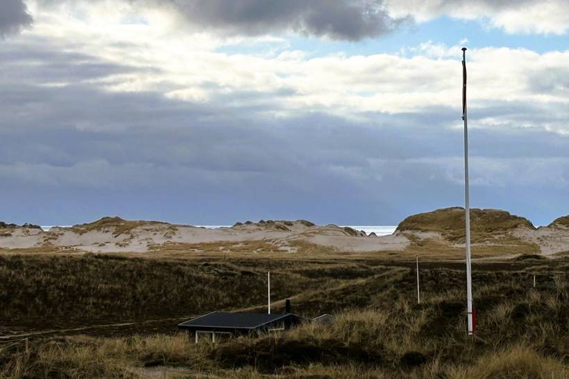 Foto von Ferienhaus UL61 in Skodbjerge - Bjerregård - Westjütland