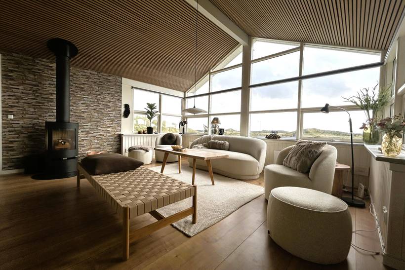 Foto von Ferienhaus UL61 in Skodbjerge - Bjerregård - Westjütland