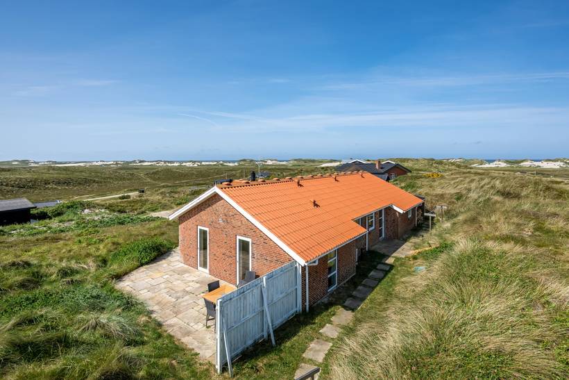 Foto von Ferienhaus UL61 in Skodbjerge - Bjerregård - Westjütland