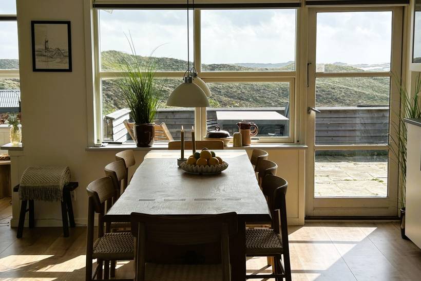 Foto von Ferienhaus UL61 in Skodbjerge - Bjerregård - Westjütland