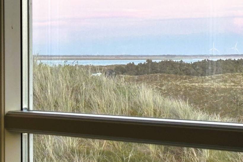 Foto von Ferienhaus UL61 in Skodbjerge - Bjerregård - Westjütland