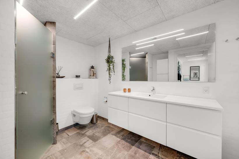 Foto von Ferienhaus UL61 in Skodbjerge - Bjerregård - Westjütland