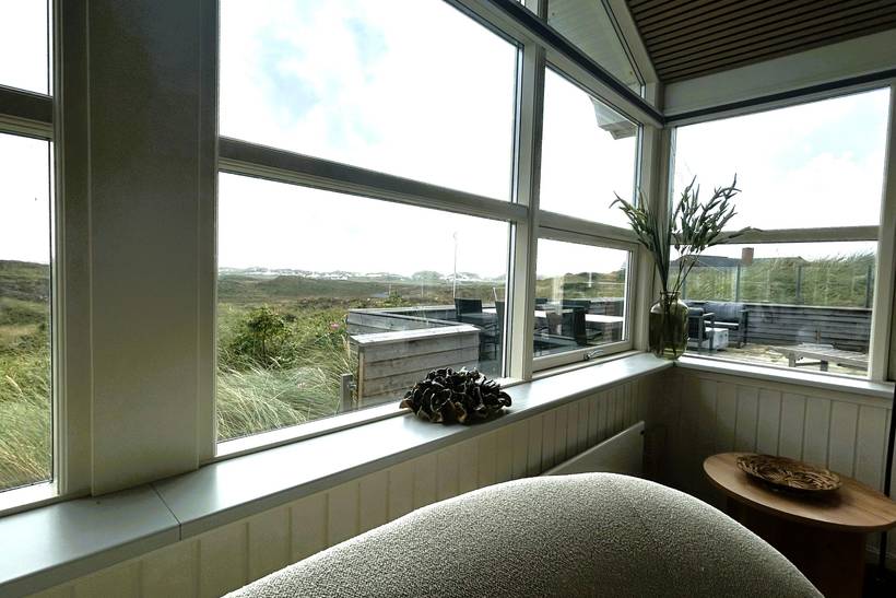 Foto von Ferienhaus UL61 in Skodbjerge - Bjerregård - Westjütland