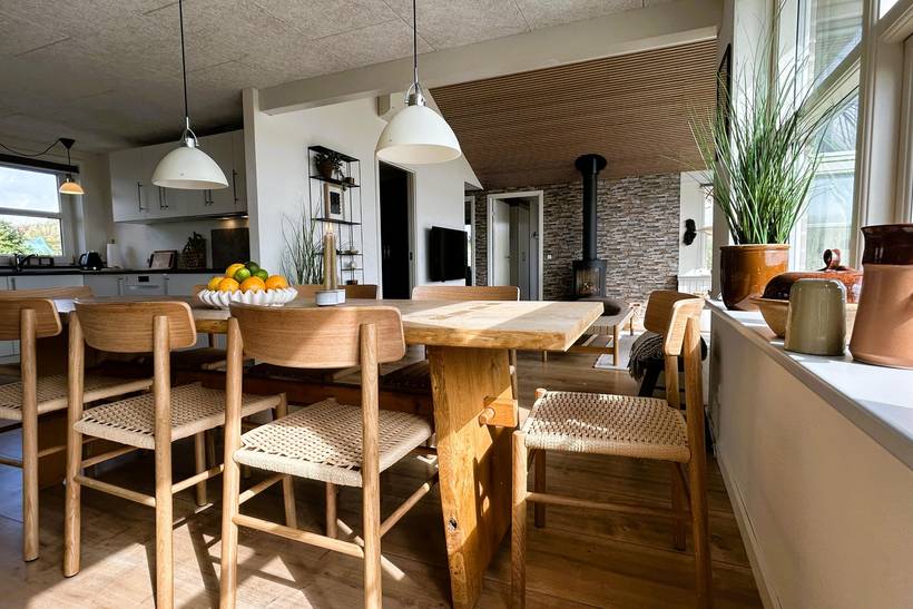 Foto von Ferienhaus UL61 in Skodbjerge - Bjerregård - Westjütland