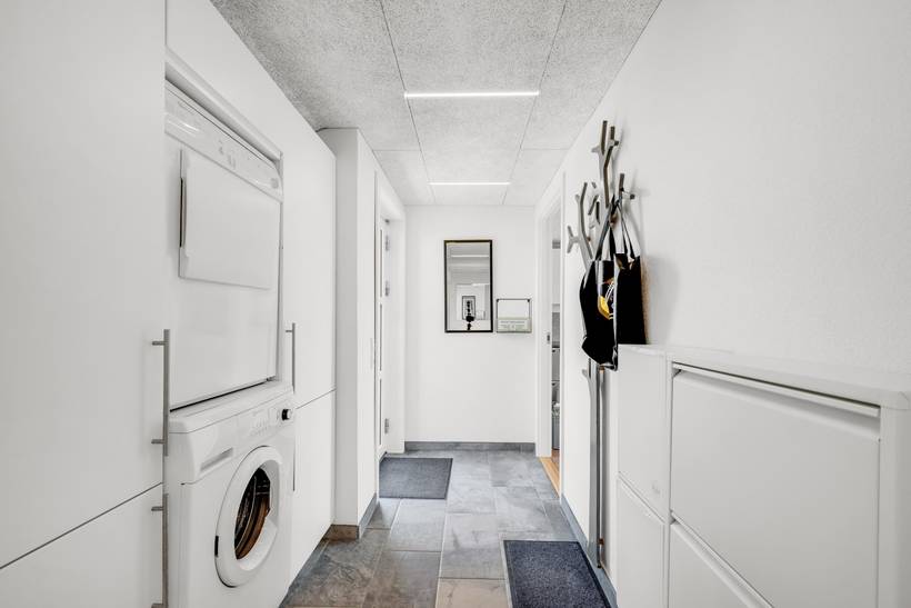 Foto von Ferienhaus UL61 in Skodbjerge - Bjerregård - Westjütland