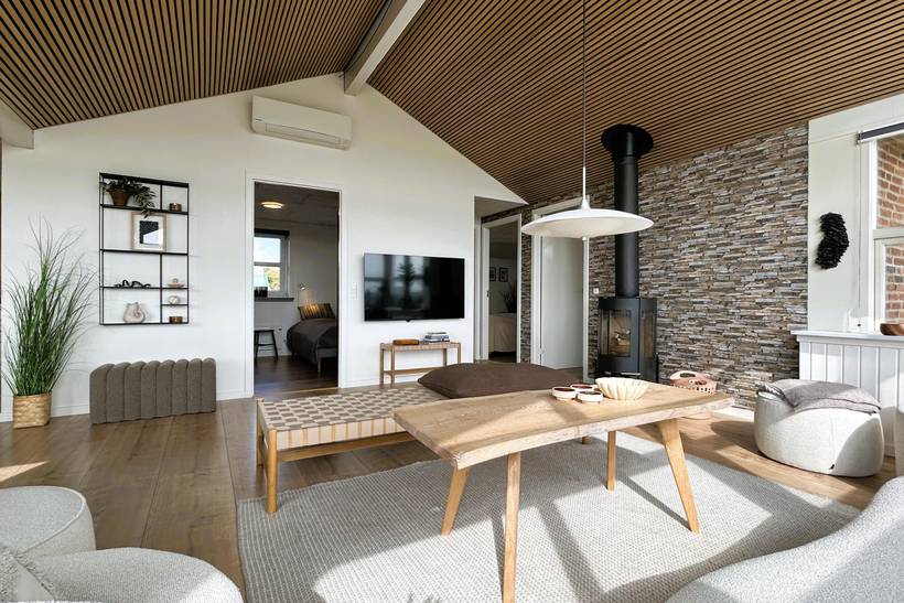 Foto von Ferienhaus UL61 in Skodbjerge - Bjerregård - Westjütland