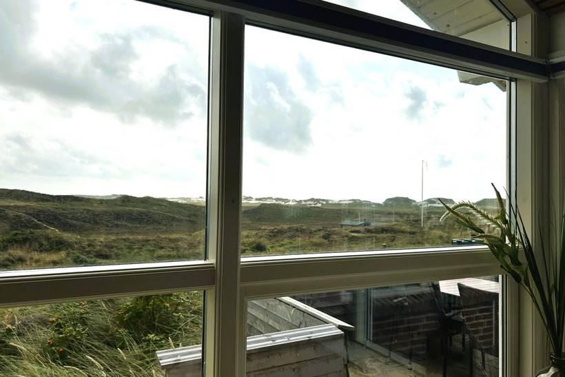 Foto von Ferienhaus UL61 in Skodbjerge - Bjerregård - Westjütland