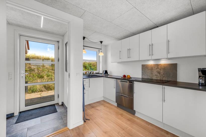 Foto von Ferienhaus UL61 in Skodbjerge - Bjerregård - Westjütland