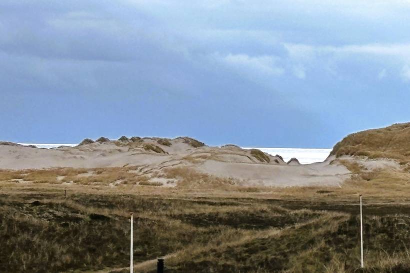 Foto von Ferienhaus UL61 in Skodbjerge - Bjerregård - Westjütland