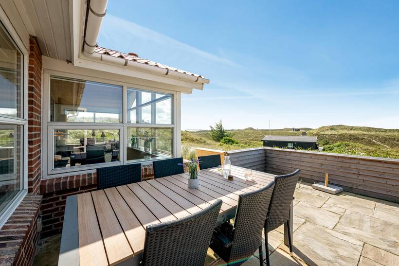 Foto von Ferienhaus UL61 in Skodbjerge - Bjerregård - Westjütland