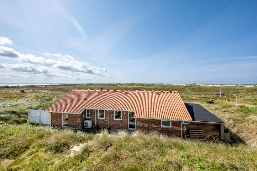 Foto von Ferienhaus UL61 in Skodbjerge - Bjerregård - Westjütland