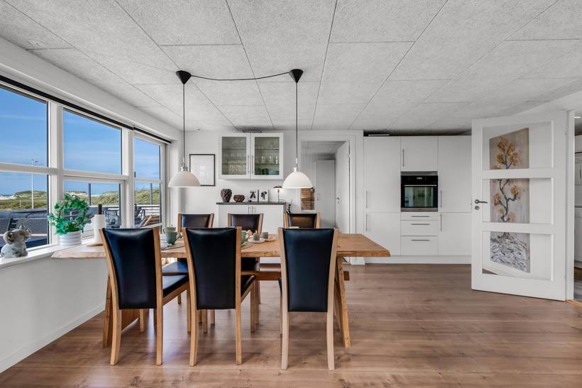 Foto von Ferienhaus UL61 in Skodbjerge - Bjerregård - Westjütland