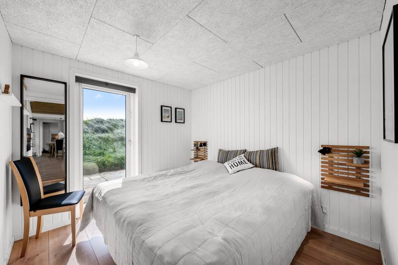 Foto von Ferienhaus UL61 in Skodbjerge - Bjerregård - Westjütland