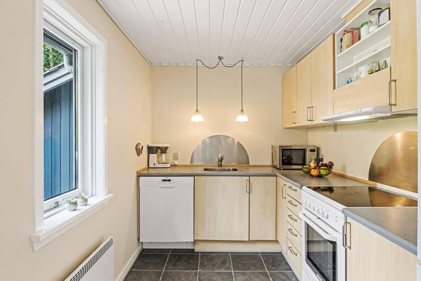 Foto von Ferienhaus UL62 in Blåvand - Westjütland