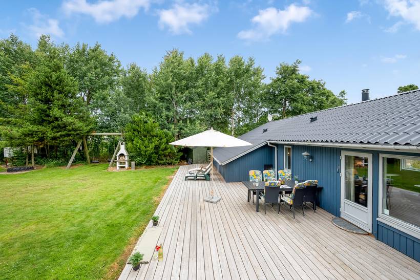 Foto von Ferienhaus UL62 in Blåvand - Westjütland